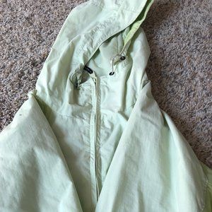 Columbia Women's Rain Coat (Small)
